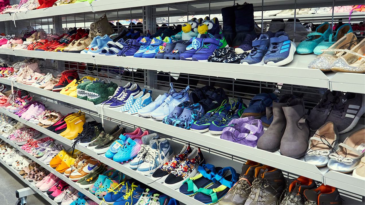 Goodwill of Orange County in Westminster, CA (2)