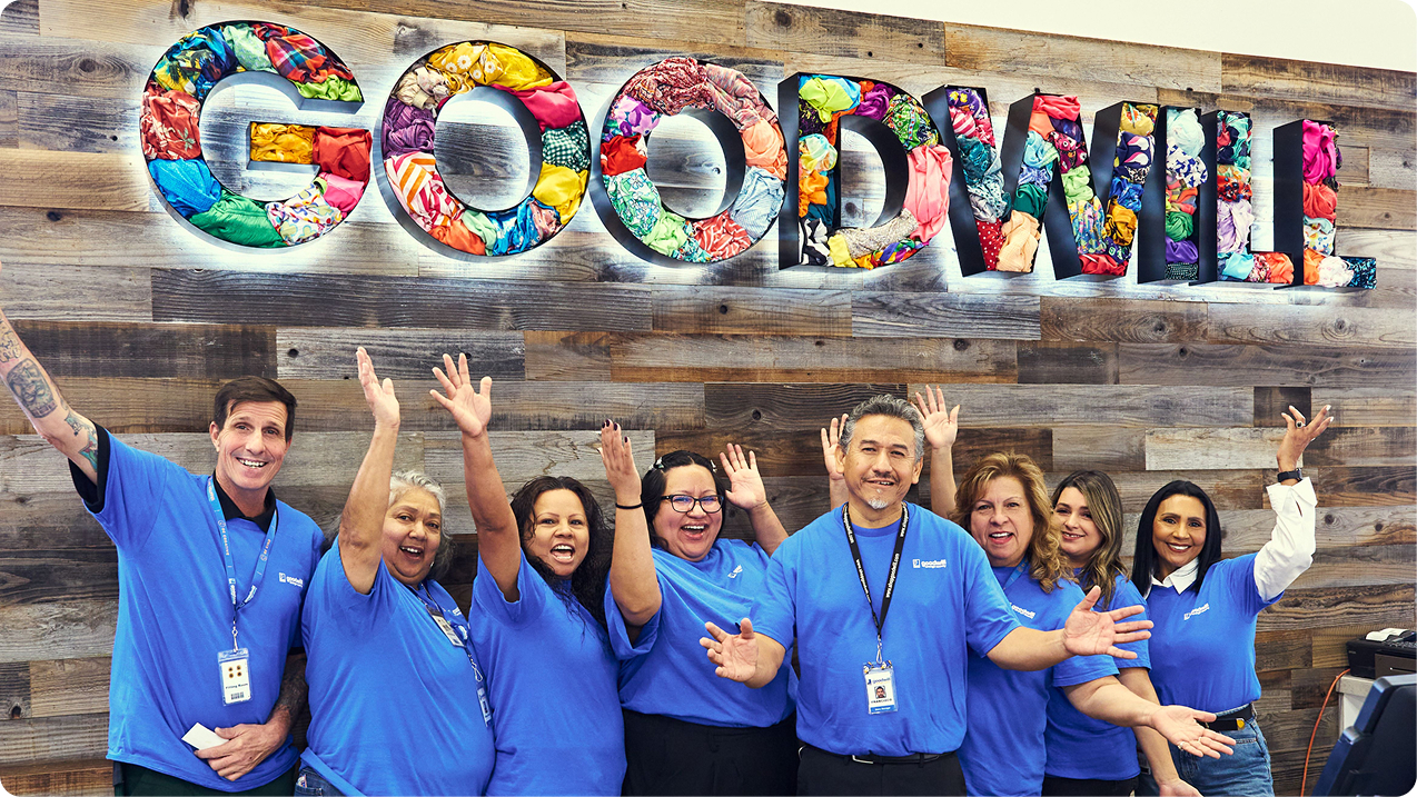 Goodwill of Orange County in Westminster, CA (3)