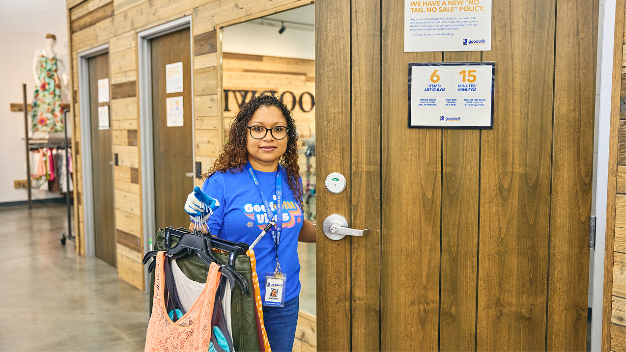 Goodwill of Orange County in Westminster, CA (4)