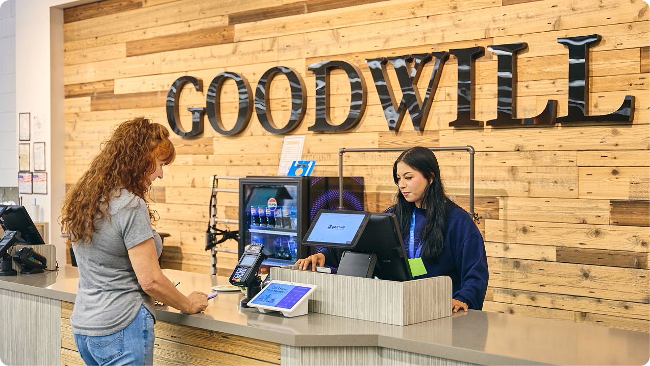 Goodwill of Orange County in Westminster, CA (6)