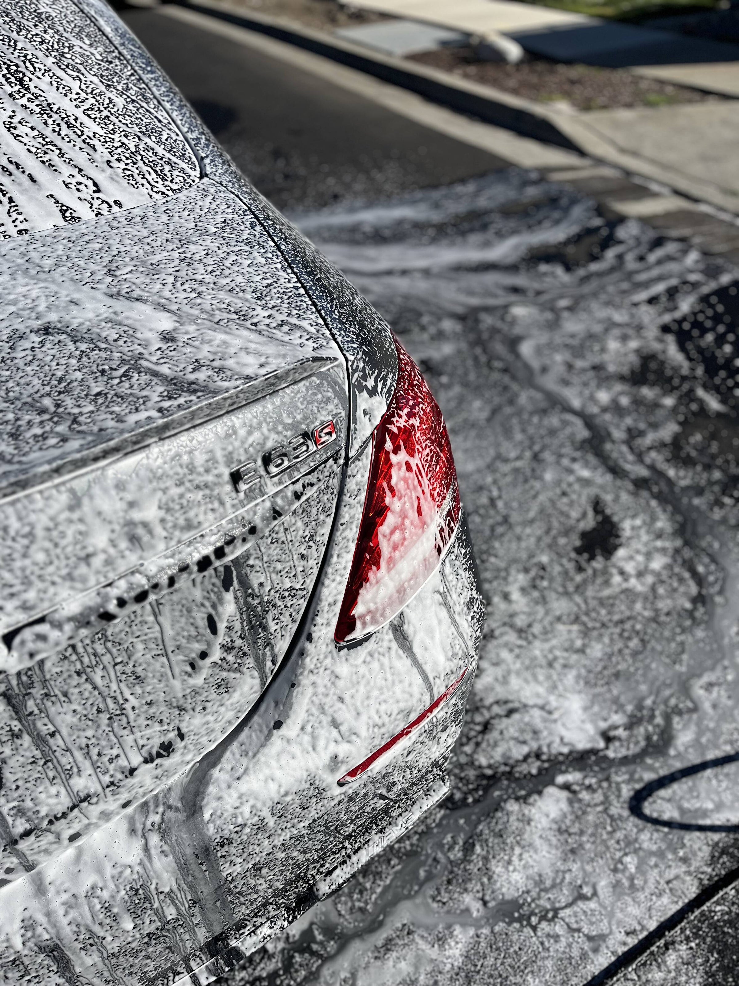 831 Auto Spa in Freedom, CA