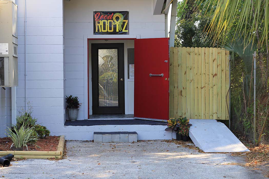 Loc’d Rootz in Bartow, FL (2)