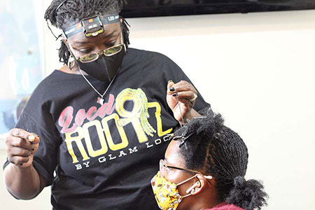 Loc’d Rootz in Bartow, FL (4)
