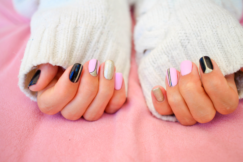 7 Sisters Nail Spa in San Mateo, CA (2)