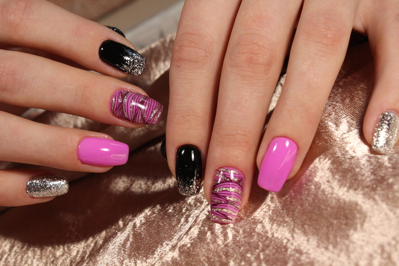 7 Sisters Nail Spa in San Mateo, CA (4)