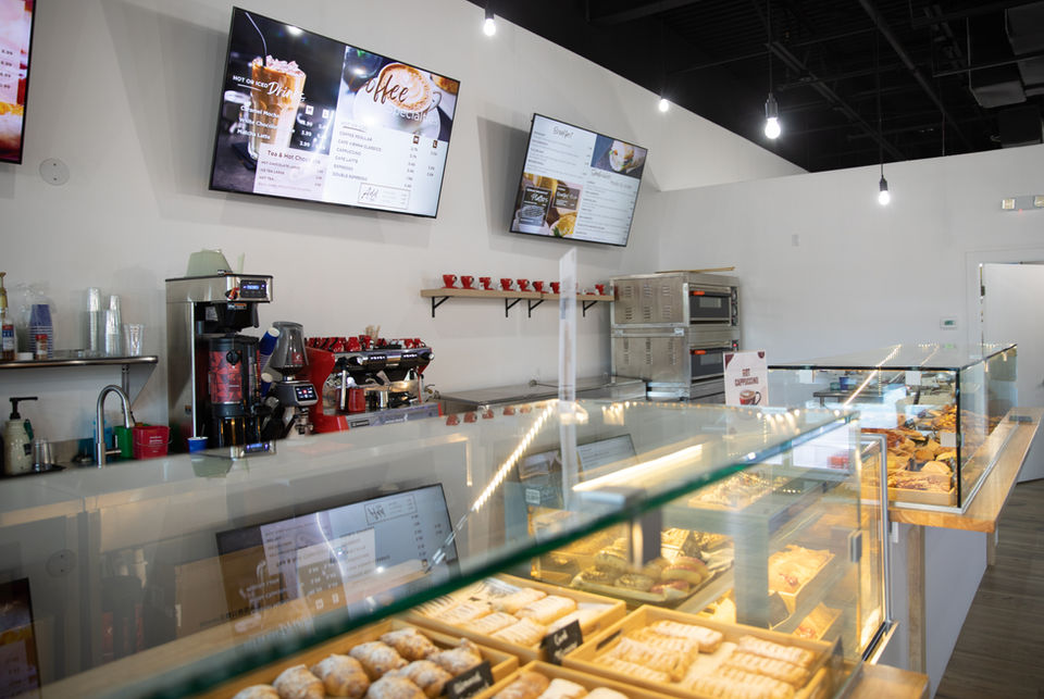 IBEX The German Bakery in Cape Coral, FL (3)