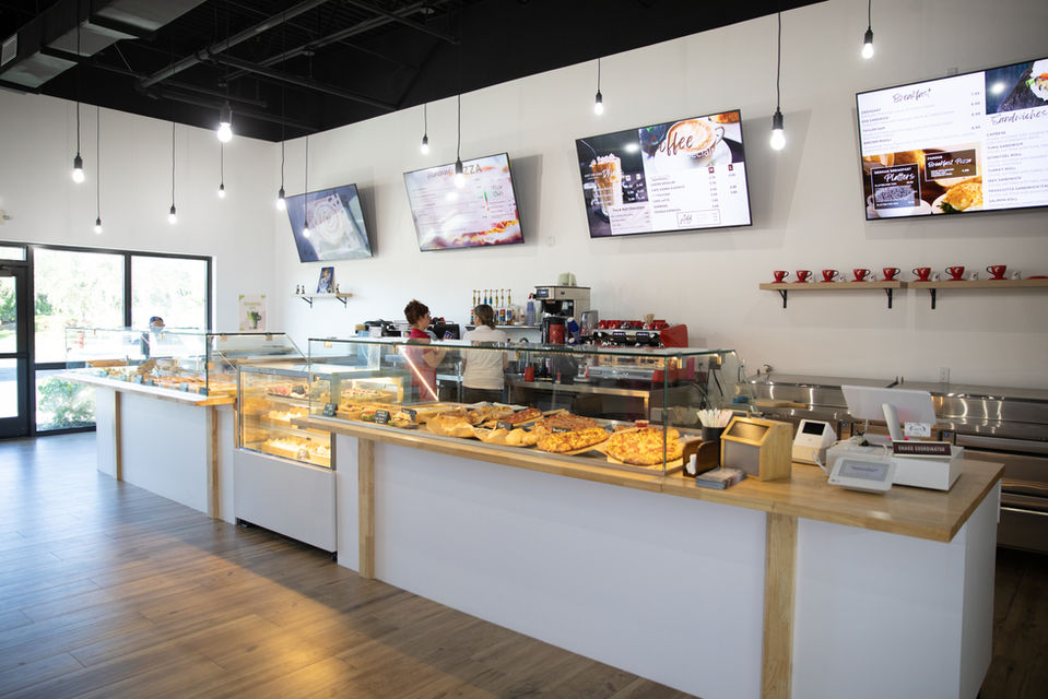IBEX The German Bakery in Cape Coral, FL (4)