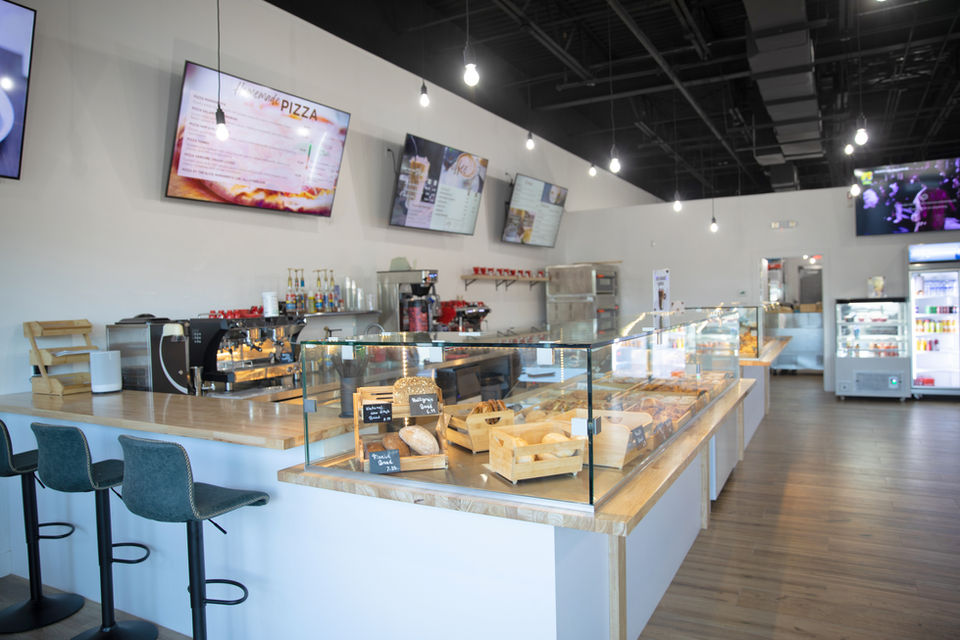 IBEX The German Bakery in Cape Coral, FL (5)
