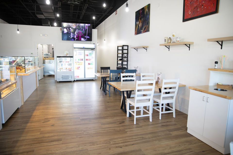 IBEX The German Bakery in Cape Coral, FL (6)
