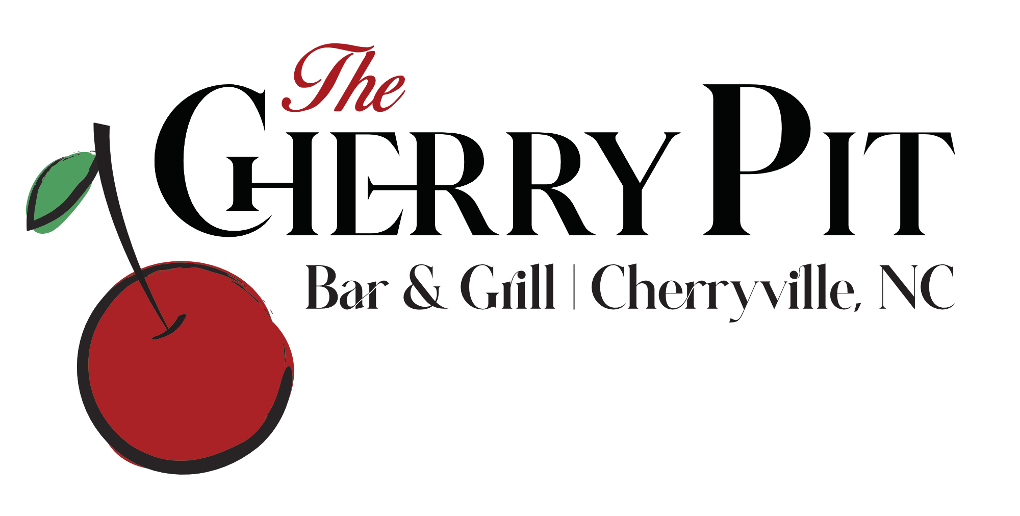 The Cherry Pit in Cherryville, NC (2)