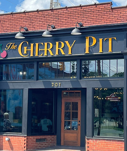 The Cherry Pit in Cherryville, NC (4)