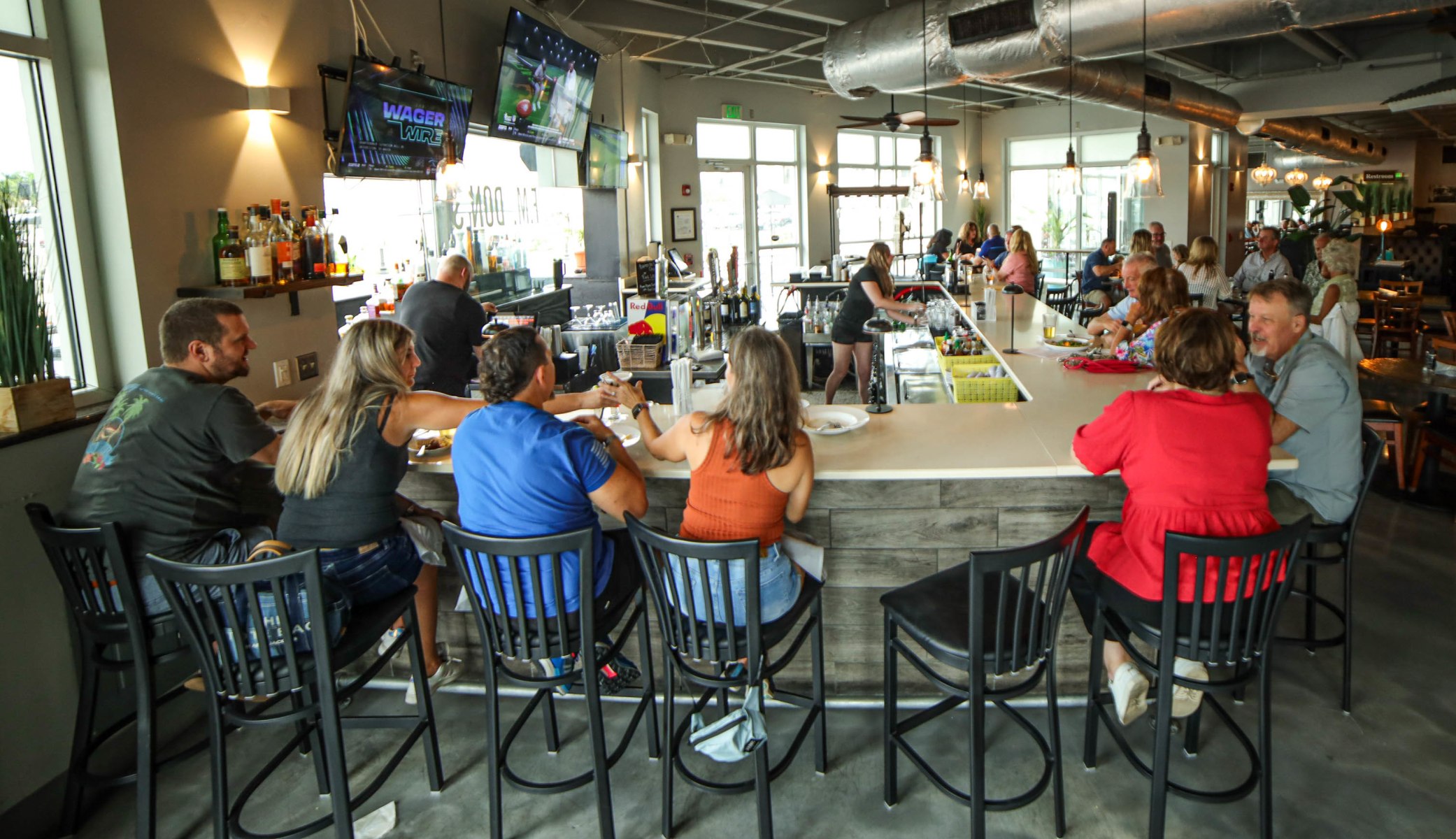 F.M. Don's in Punta Gorda, FL