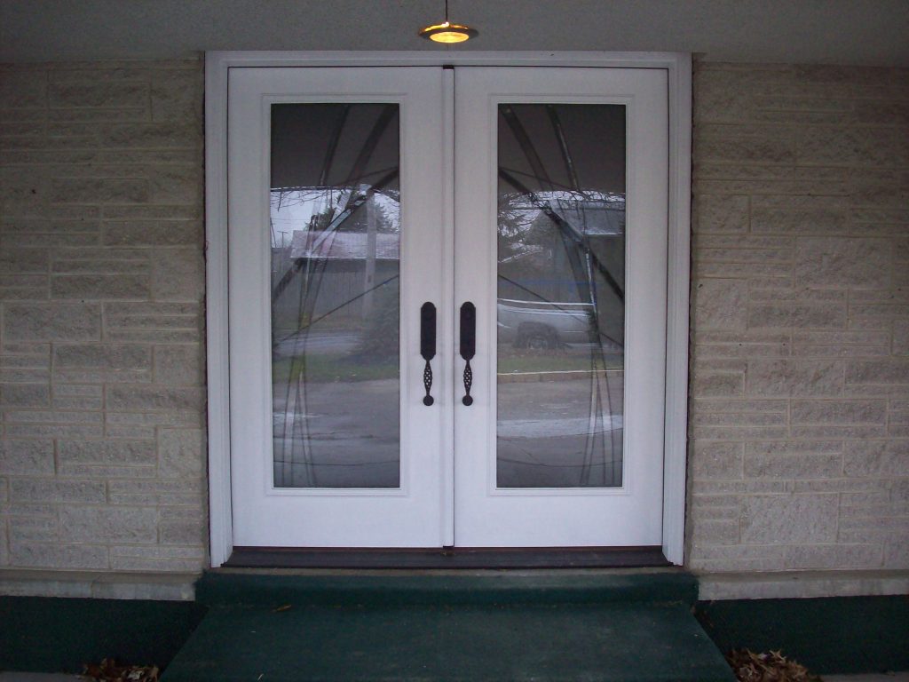 Denny's Door Company in Pleasant Hill, OH (3)