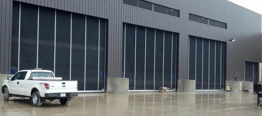 Denny's Door Company in Pleasant Hill, OH (5)