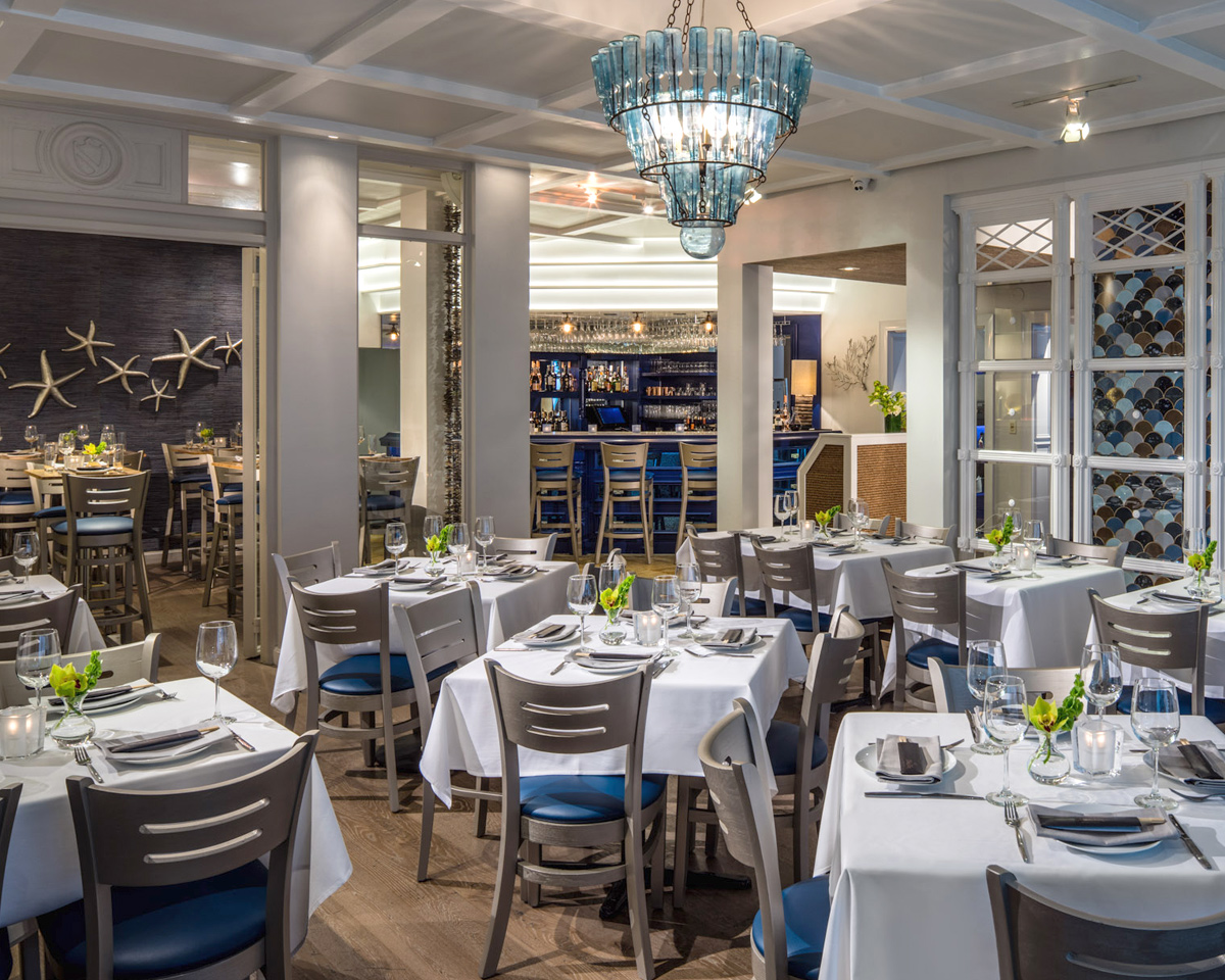 MesaMar Seafood Table in Coral Gables, FL (2)