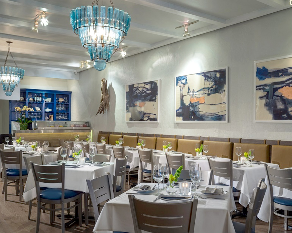 MesaMar Seafood Table in Coral Gables, FL (3)