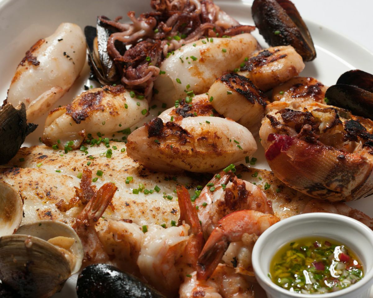 MesaMar Seafood Table in Coral Gables, FL (6)