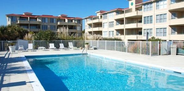 Tradewinds Realty, Inc. in Tybee Island, GA