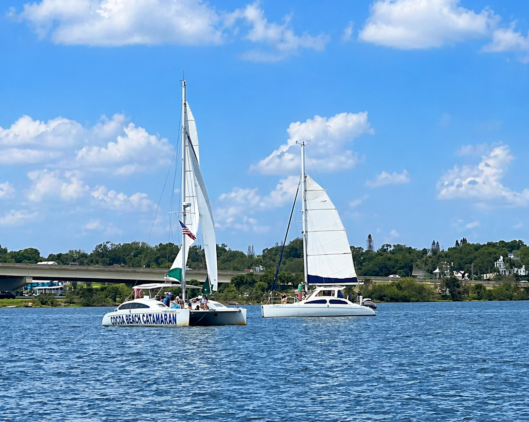 Cocoa Beach Catamaran in Merritt Island, FL (6)