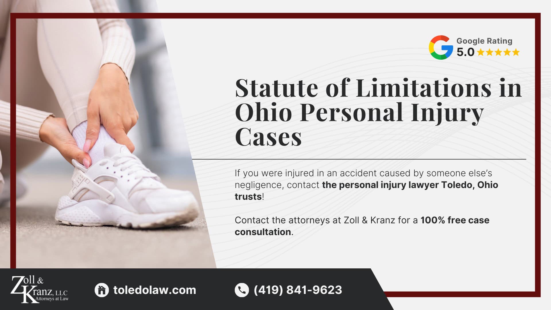 Zoll & Kranz: Toledo Car Accident & Injury Lawyer in Toledo, OH (2)