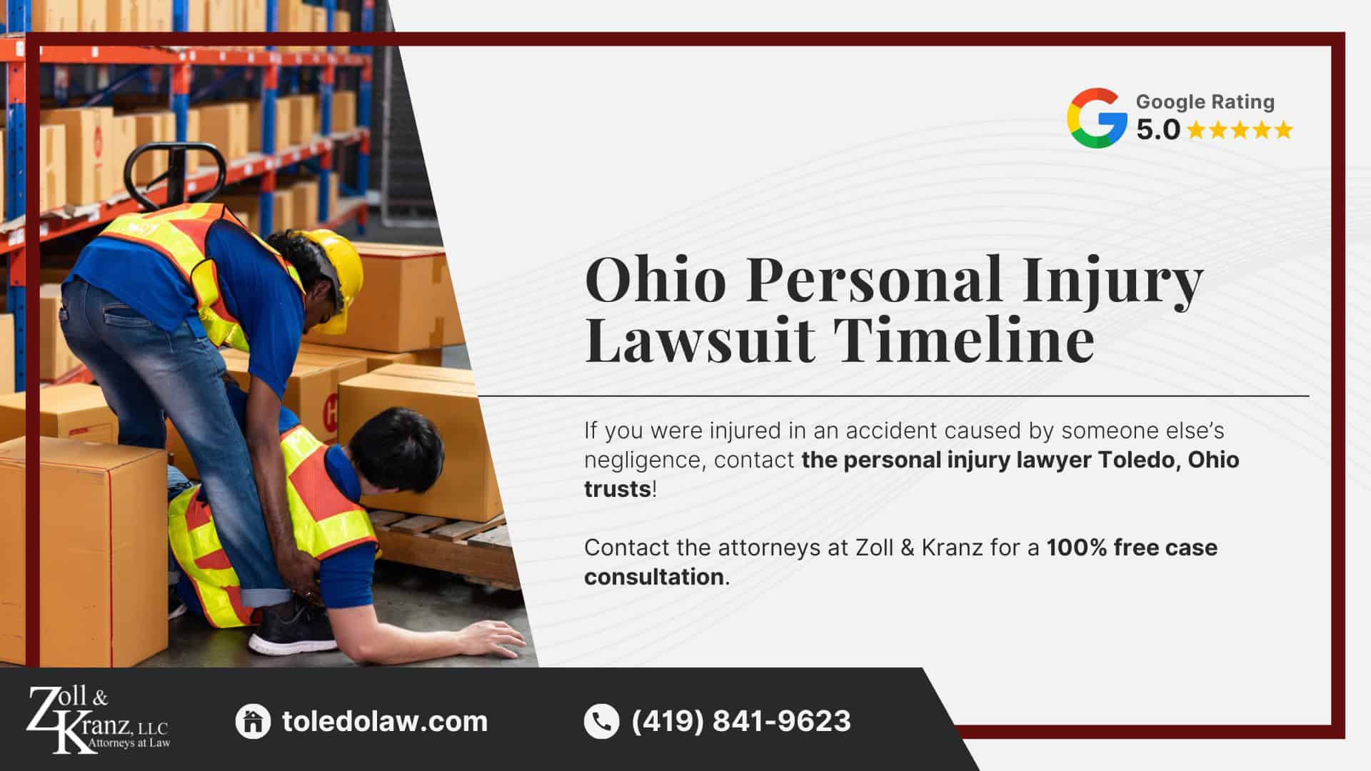 Zoll & Kranz: Toledo Car Accident & Injury Lawyer in Toledo, OH (4)