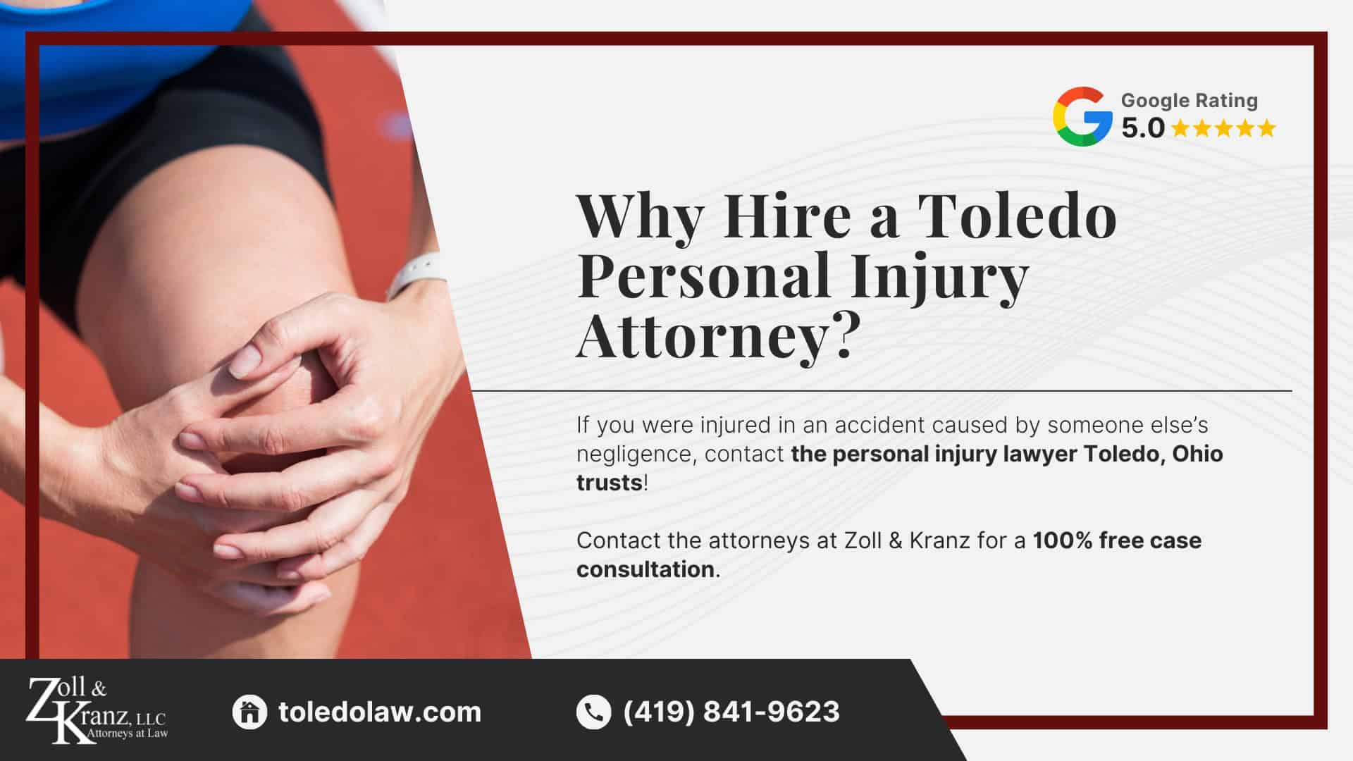 Zoll & Kranz: Toledo Car Accident & Injury Lawyer in Toledo, OH (5)
