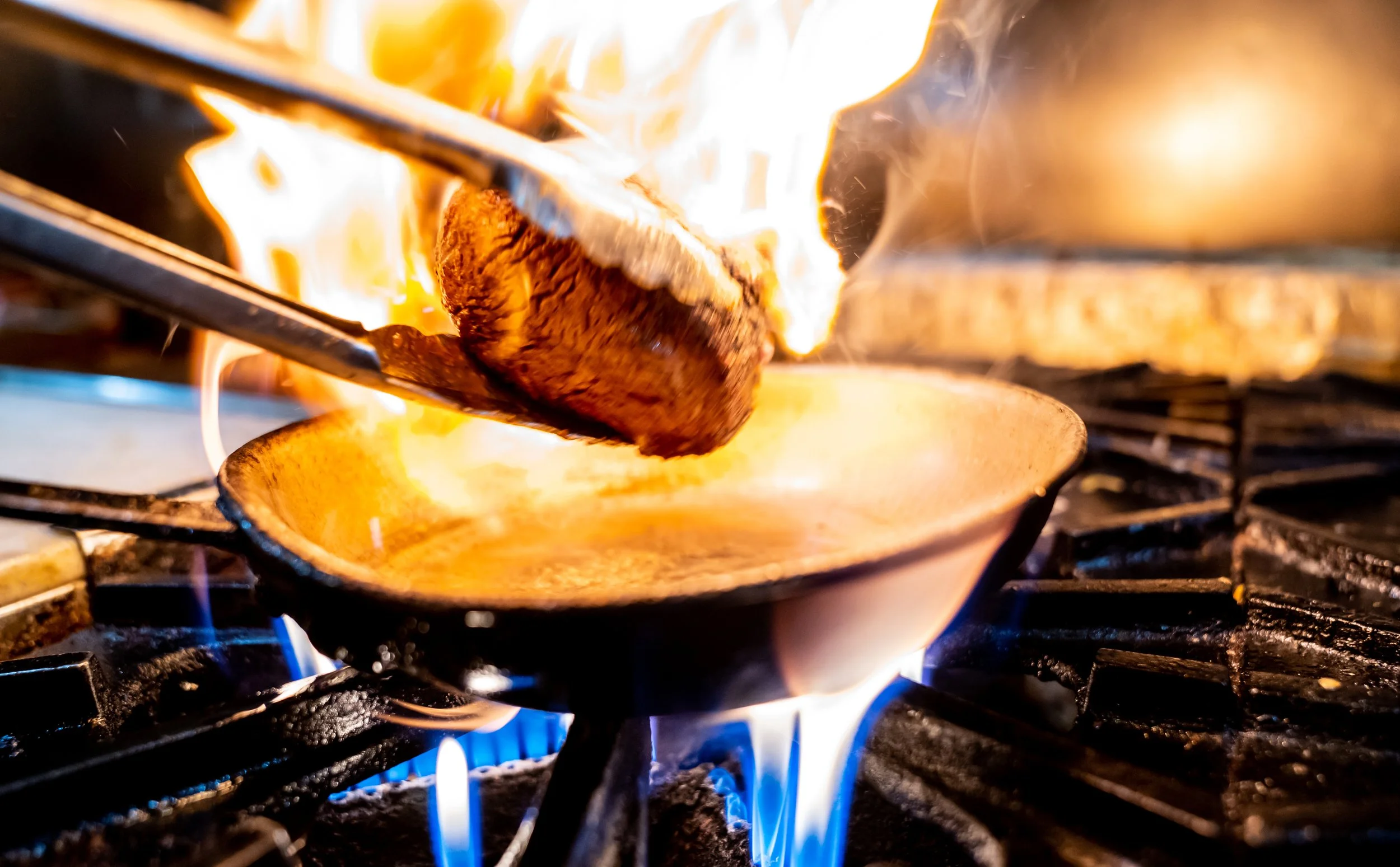 Smokeyard BBQ and Chop Shop in Mammoth Lakes, CA