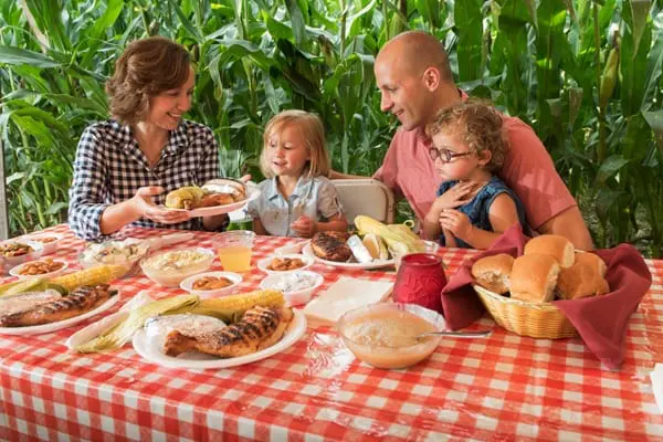 Bird-in-Hand Family Restaurant & Smorgasbord in Bird in Hand, PA (2)