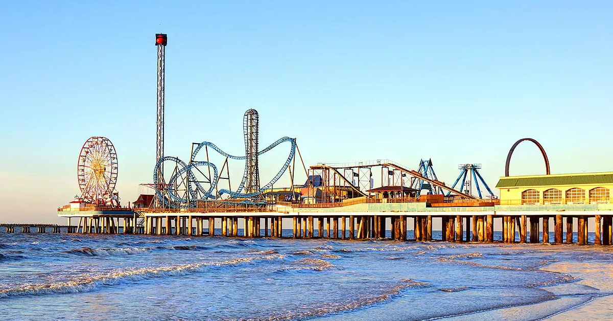 Cynthia Corder - The Corder Team in Galveston, TX (3)