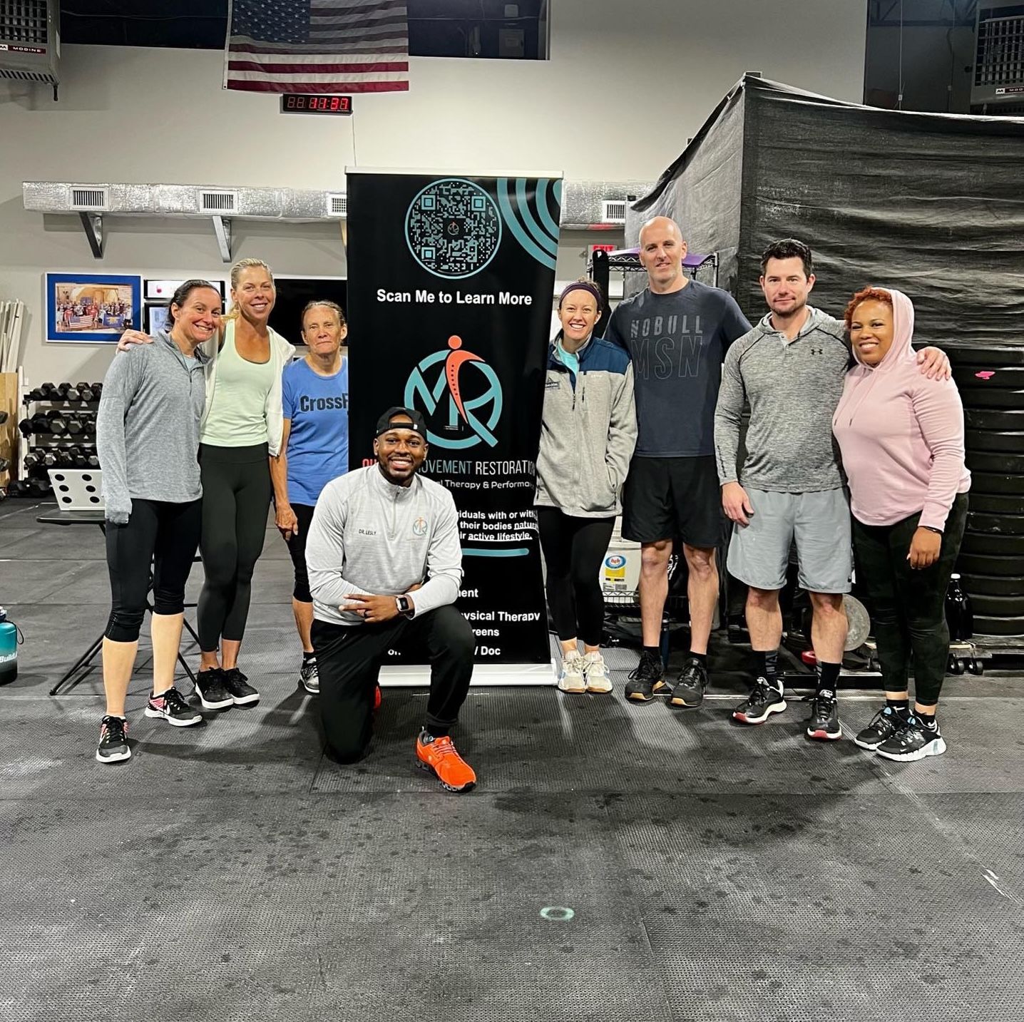 Quality Movement Restoration - Low Back Physical Therapy & Performance in Lynbrook, NY