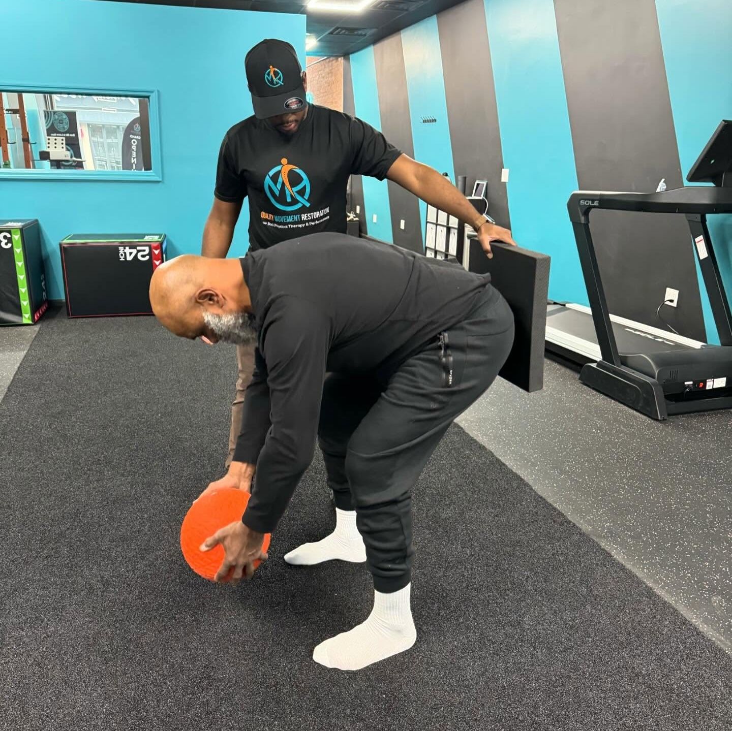 Quality Movement Restoration - Low Back Physical Therapy & Performance in Lynbrook, NY (2)