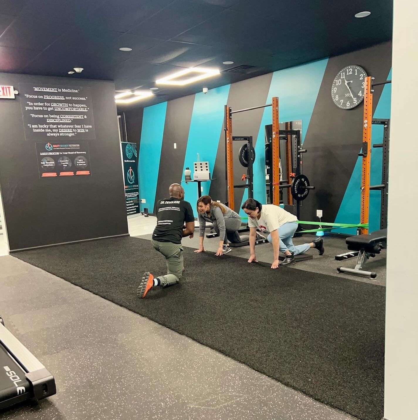 Quality Movement Restoration - Low Back Physical Therapy & Performance in Lynbrook, NY (3)