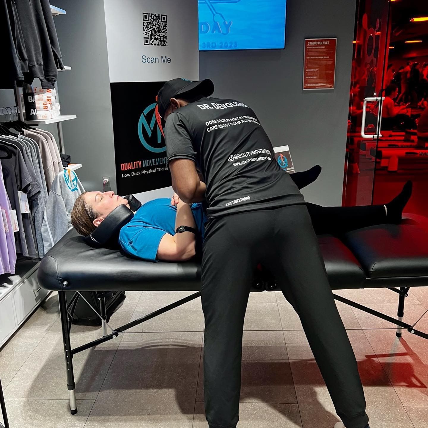 Quality Movement Restoration - Low Back Physical Therapy & Performance in Lynbrook, NY (4)
