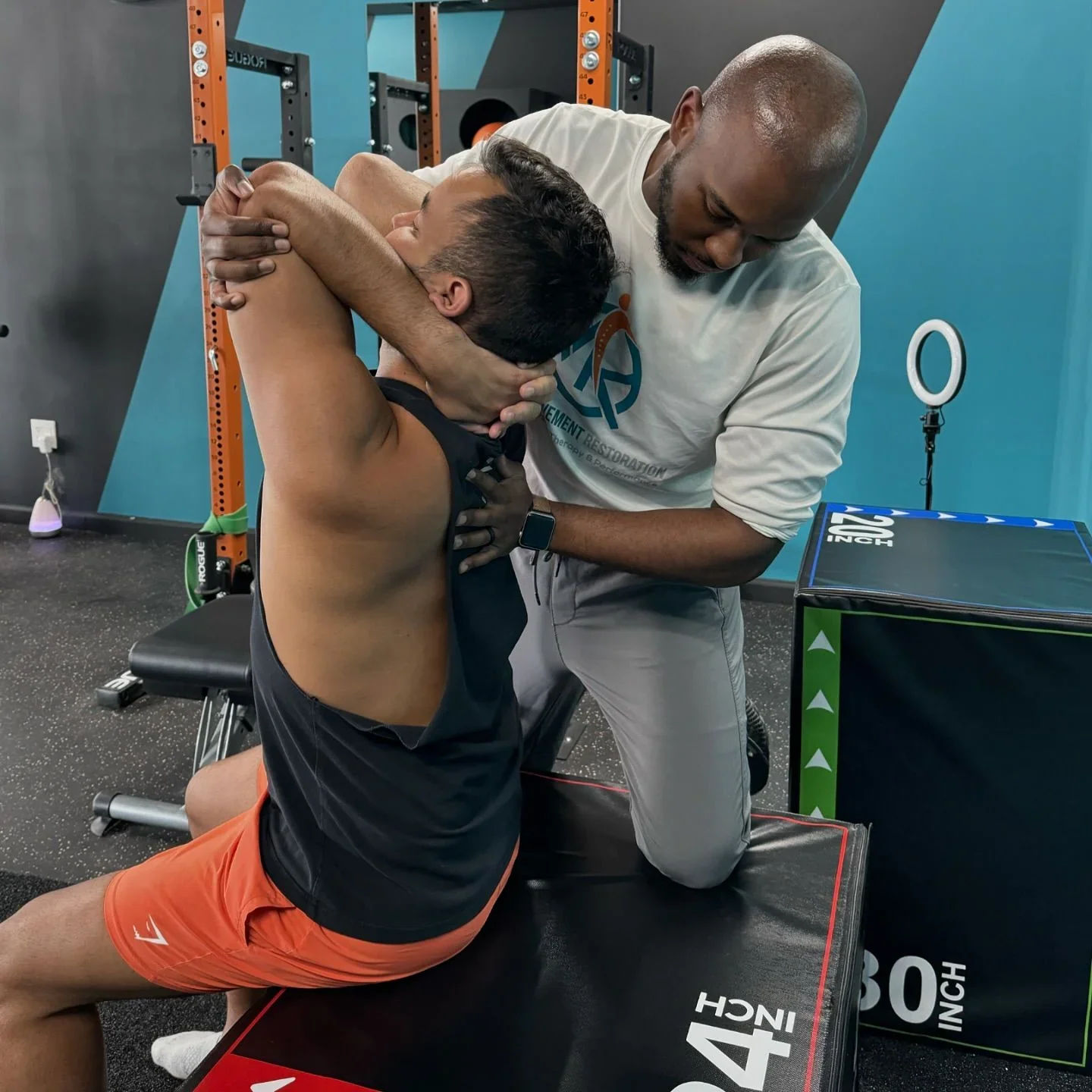 Quality Movement Restoration - Low Back Physical Therapy & Performance in Lynbrook, NY (6)