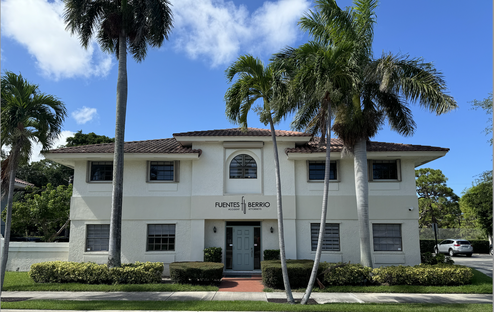 Fuentes & Berrio, LLP in Deerfield Beach, FL