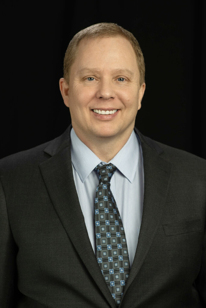 John Collinge The Anchor Group LPT Realty in Flagler Beach, FL
