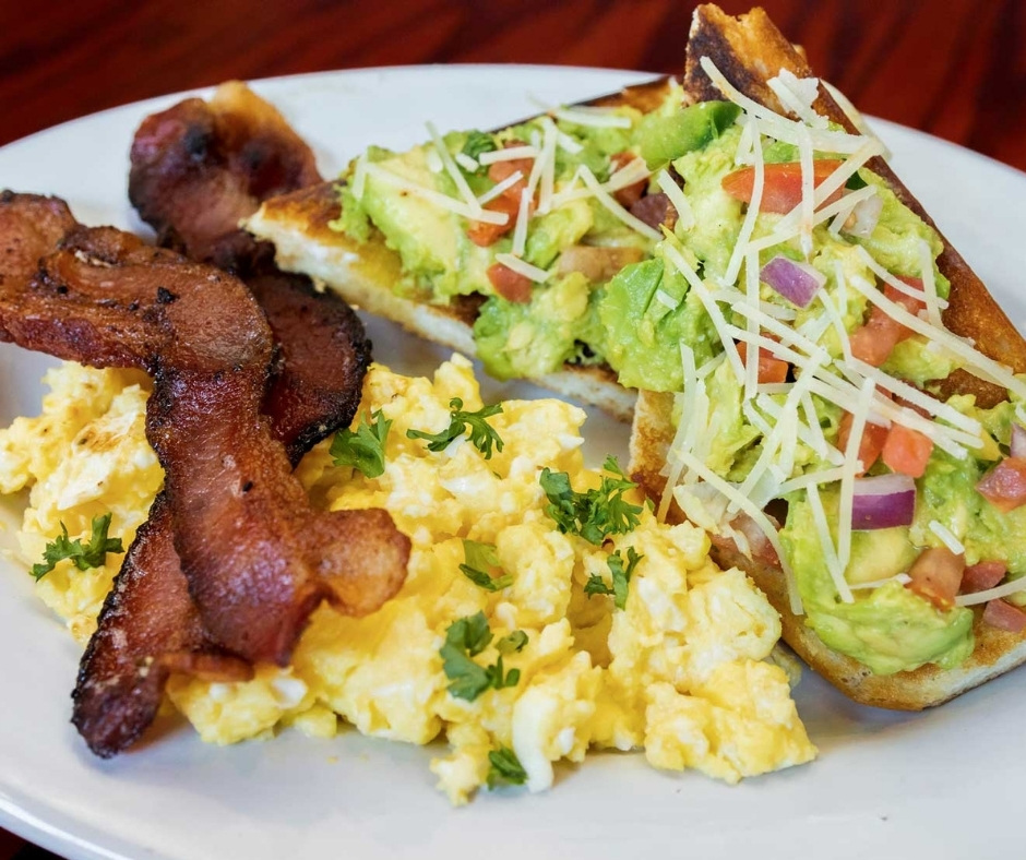 Dodie's Cajun Restaurant at The Harbor in Rockwall, TX (3)