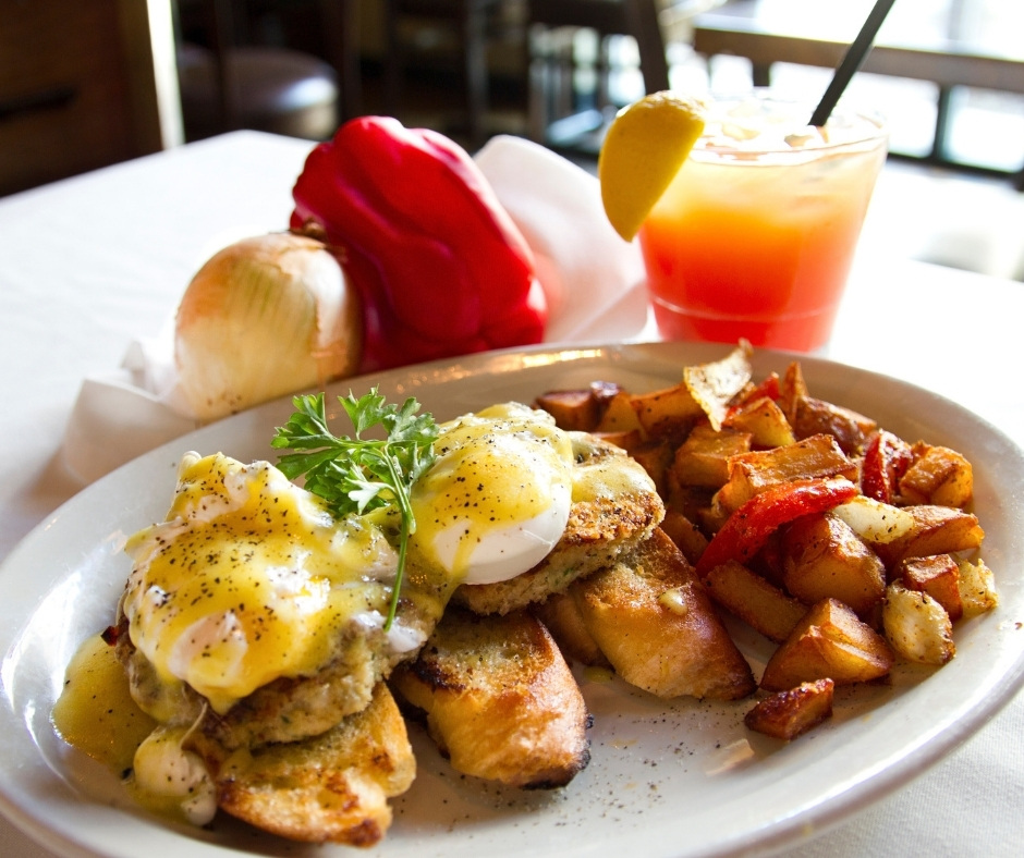 Dodie's Cajun Restaurant at The Harbor in Rockwall, TX (4)