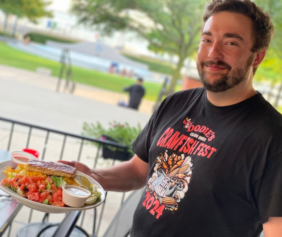 Dodie's Cajun Restaurant at The Harbor in Rockwall, TX (5)