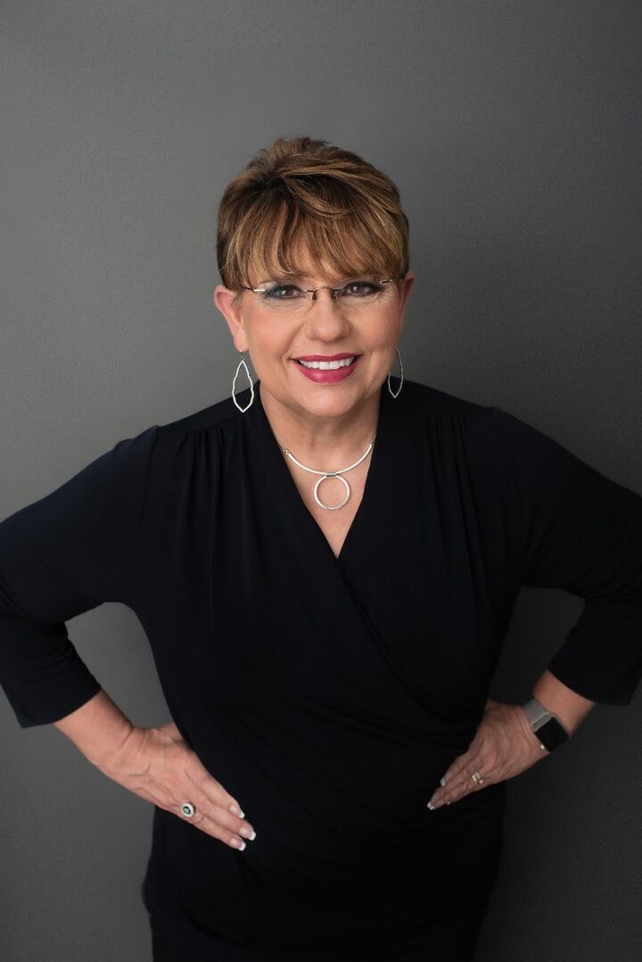 Phyllis Hoffpauir Coldwell Banker Southern Homes in Port Neches, TX