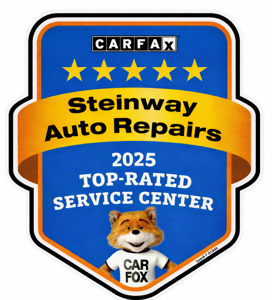 Steinway Auto Repair in Astoria, NY (3)