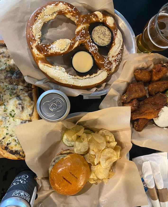 Braeloch Brewing in Kennett Square, PA (4)
