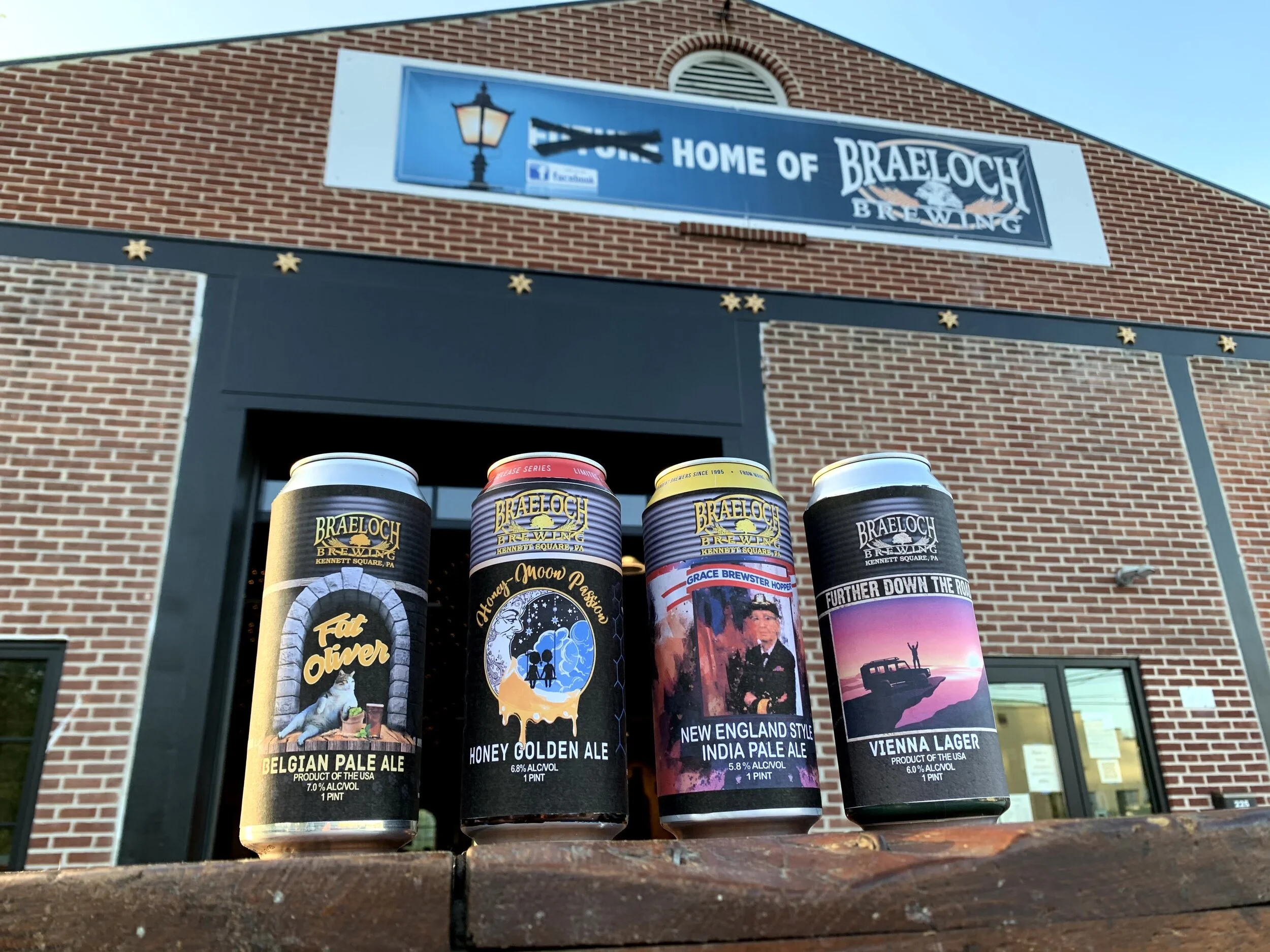 Braeloch Brewing in Kennett Square, PA (6)