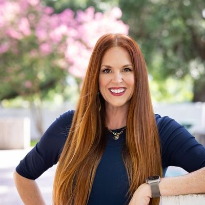 Amber Morris, Realtor RE/MAX Opportunities in Needville, TX