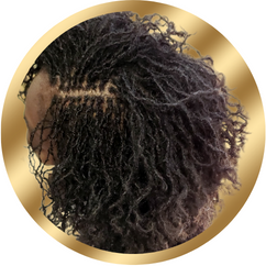 LOC'D Culture -Certified Sisterlocks Consultant in Frisco, TX
