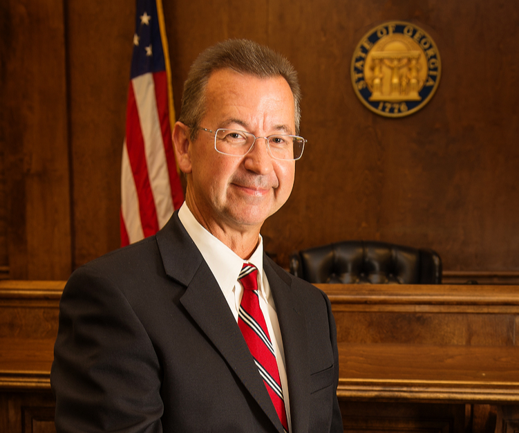 Bert King, Attorney at Law in Gray, GA (2)
