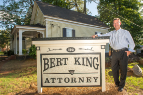 Bert King, Attorney at Law in Gray, GA (4)