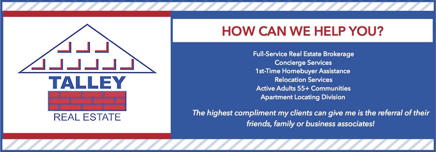 Talley Real Estate in Horseshoe Bay, TX