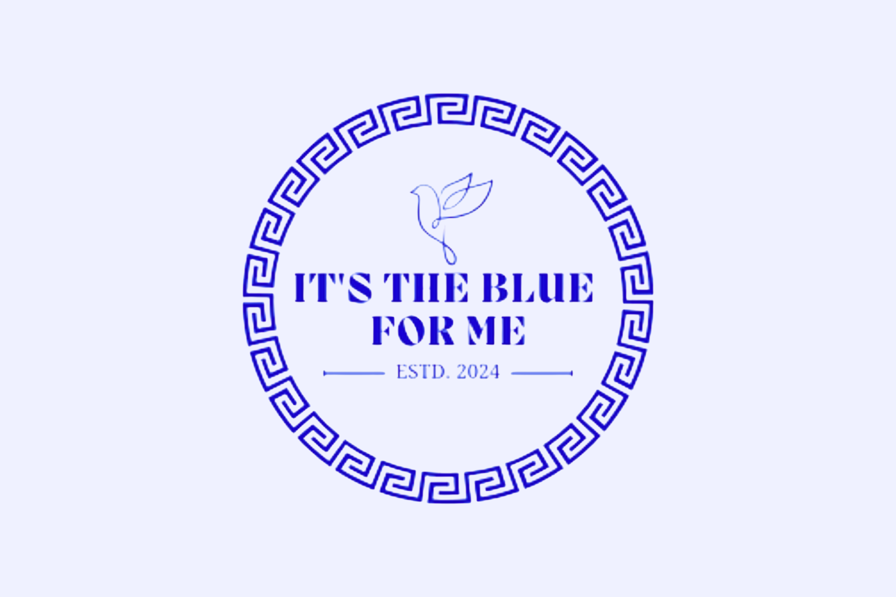 It's the Blue for Me in Hutto, TX (3)