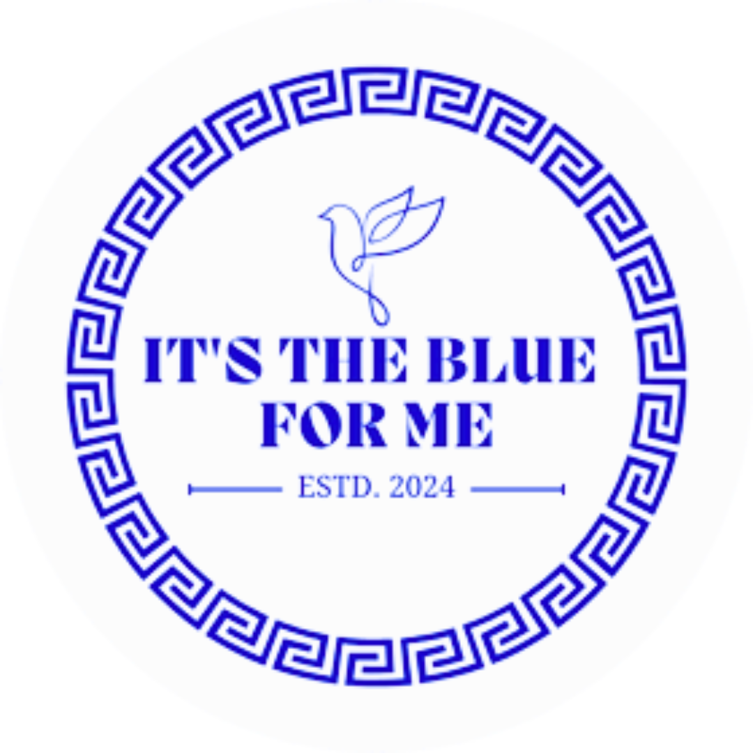 It's the Blue for Me in Hutto, TX (4)